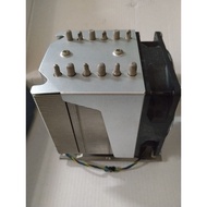 AMD Epyc CPU Hising fan cooler.used