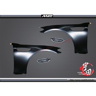 2010-2016 BMW F10/F11 M5 Style Fender