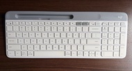 Logitech K580 Keyboard
