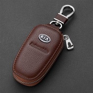 KIA Car Logo Key Case Multi-function Key Case For KIA