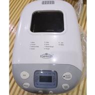 Empress Bread Maker
