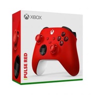 Xbox - XBox Series X/ S 原裝無線手掣 Core Controller (Pulse Red 脈衝紅) [水貨]
