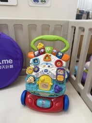 VTech BB學行車 學步推車