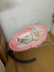 電動嬰兒搖椅
