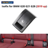 Rear Seat Isofix BMW G20 G21 G28 Cover Assembly Round 320