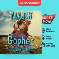 The Majik Gopher - Paperback - English - 9781947939820