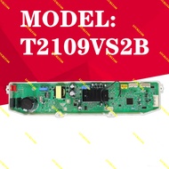 T2109VS2B COMPATIBLE WITH LG WASHING MACHINE INVERTER BOARD (POWER BOARD) PCB BOARD T2109VS2B T2109V