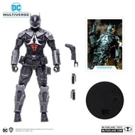 McFarlane Toys DC Multiverse "The Arkham Knight" 7-inch Action Figure