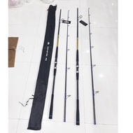 cần câu chuyên bạo lực abu Garcia monster có 3m và 3m15. cần cực khoẻ y hình chất lượng cao  ( xả hà