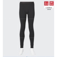 KATUN Uniqlo HEATTECH Cotton Round Collar T-Shirt (Extra Warm) | HEATTECH PANTS