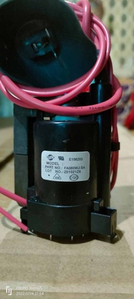FLAYBACK FBT TV SHARP FA060WJ-SA ORIGINAL