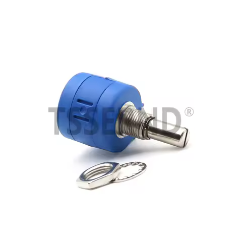3590s-2-103 1K 2K 5K 10k 20K 50K 100K 100R 200R 500R precision multi- turn potentiometer quality adj
