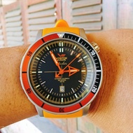 jam tangan arloji vostok europe anchar automatic 300m diver ORIGINAL