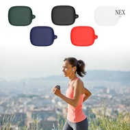 NEX Anti-slip Sleeve for Baseus-Bowie M2s Headphone Case Washable Cover Anti-scratch