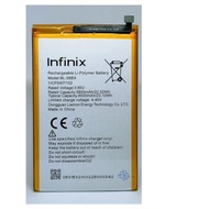 BATTERY INFX HOT 10S /HOT 10 PLAY/ HOT 12 PLAY( BL-58BX )