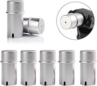 Godox AD-S15 Flash Lamp Tube Bulb Protector Cover for Godox AD200 AD-180 AD-360 (Pack of 5)