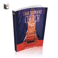 [ENGLISH E-BOOKS]《THE TRIUMPHANT CHURCH》Kenneth E. Hagin