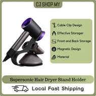 Hair Dryer Holder for Dyson Hair Dryer Stand Dyson Supersonic Stand Suit For  Accessories Storage Ha