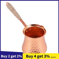 Coffee  Turkish Coffee Pot 320Ml Coffee  Turkish Copper Coffee Maker for  Cezve Cafeteria