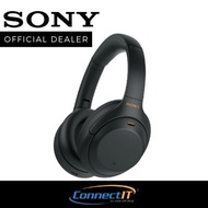 Sony WH-1000XM4 Wireless Bluetooth Active Noise Canceling Headphone WH1000XM4 With 1 Year Sony Warra