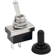 【promotion】Bakelite Base  for Toggle Switch Rocker  for Toggle Switch  for SPST 12V 25A Automotive