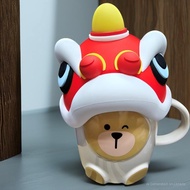 แก้วสตาร์บัค ++ของแท้++ Collection 13 Jan25