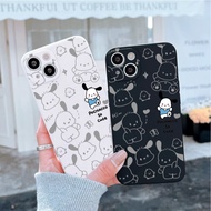 Softcase Xiaomi Redmi 3 4A 4X 5 5A 5X 6 6A 7A 7 8 6X 8A 9A 9C 9 9T A1 A2 A3 10 10A 10C 12C 12 13C No