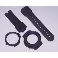 AW-500NS AW-500 aw500 vintage custom watch band bezel strap