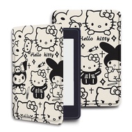 HelloKitty Electronic Book Protective Cover Suitable for Youth Editionireadera6 Light2Pro Joy Editio