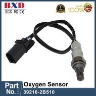 Oxygen Sensor Lambda Sensor  39210-2B510 For HYUNDAI ELANTRA SONATA VELOSTER KIA OPTIMA SOUL