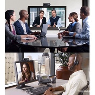 Logitech C270i 720P webcam HD IPTV PC micro camera built-in microphone