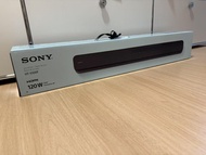 Brand new Sony speaker HT-S100F (House warming gift)