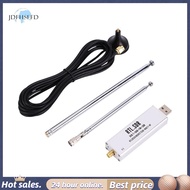 For  Blog  V3 R820T2 RTL2832U 1PPM TCXO SMA RTLSDR  with Multipurpose Antenna