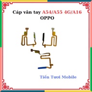 Oppo A54/A55 4G/A16 fingerprint cable