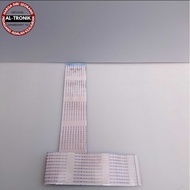 FLEXIBLE CABLE LVDS TV SAMSUNG 50 INCH UA50BU8000 FLEXIBLE UA50BU8000K 50BU8000 UA50BU8000KXXD