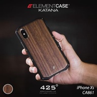 ELEMENT CASE KATANA ( เคส IPHONE XR )