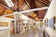 Museum Puri Lukisan Ubud