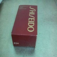 Shiseido 資生堂 夢思嬌 保濕粉條沾過一次一點點 約9.99成224號 女明星專用色
