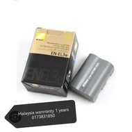 Nikon EN-EL3E Battery For D100, D200, D300, D300S, D50, D70, D700, D70S, D80, D90 etc
