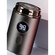 shaver venus shaver shaver for man Men Electric Shaver Portable Shaver Beard Shaver Small Travel Sha