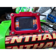 Smart Gauge Holder Motorcycle