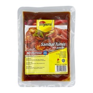 Asyura Sambal Tumis Paste (Sambal) - Frozen