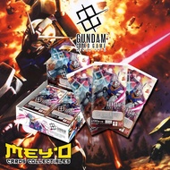 Newtype Rising [GD01] Booster Pack Loose Pack