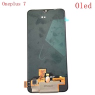 Amoled For Oneplus 7 Lcd Screen Display Touch Glass DIgitizer screen oneplus7 GM1901, GM1900, GM1905