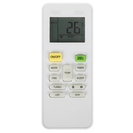 Air Conditioner air conditioning remote control suitable for midea RN02A RN02B RN02C RN02D RN02E RN02H BG