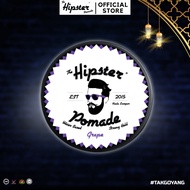 HIPSTER POMADE GRAPE | ORIGINAL LINE | 100G