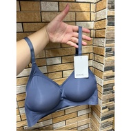 Diane invisible Bra 100% genuine blue - size M = 36B = 80B