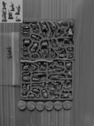 In sprues unpainted models NO. L9P1R7D4J2 resin recast