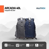 ALLTREK ARCADIA 40L Daypack Backpack Waterproof Outdoor Travel