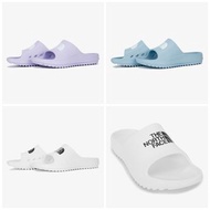 The North Face 拖鞋 campers slide